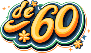 de 60